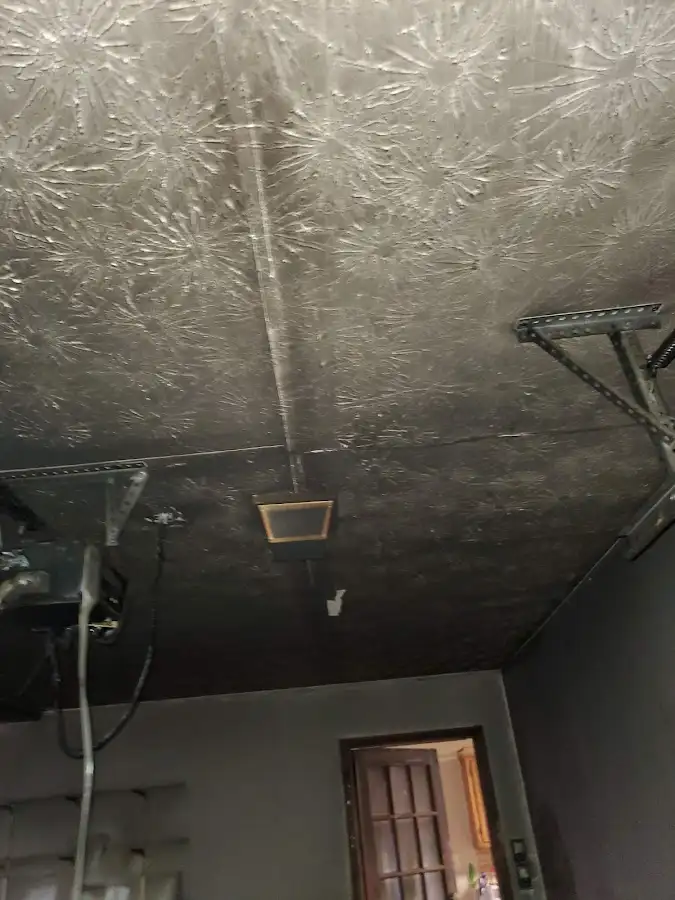 Fire and smoke damage assessment for Emergency Water Damage Services in Sandy